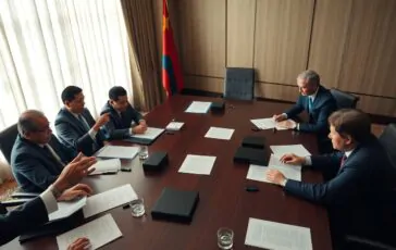 diplomazia sotto pressione pechino e mosca condannano escalation e sollecitano negoziati 1772963133 364x230