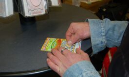 Gratta e Vinci fidanzato