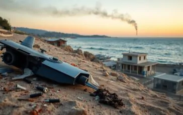 droni su cipro e tensioni regionali le reazioni di italia cipro e ue 1772528619 364x230