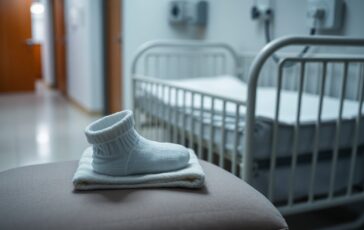 due medici indagati per la morte della neonata di due mesi a benevento 1774046495 364x230