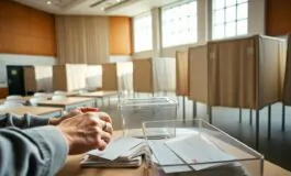 elezioni comunali bis a pescara affluenza candidati e prossime fasi del voto 1773028936 265x160