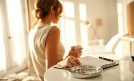 elga enardu racconta la fine del matrimonio e come sta oggi 1772636603 265x160