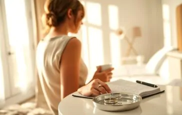 elga enardu racconta la fine del matrimonio e come sta oggi 1772636603 364x230