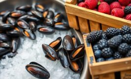 epatite a e alimenti a rischio come riconoscere cozze e frutti di bosco sicuri 1774459691 265x160