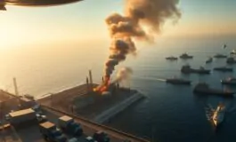 epic fury raid congiunti usa israele e conseguenze regionali 1772591927 265x160