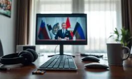 errore del cremlino video grezzo di vladimir putin per la giornata internazionale della donna 1772995202 265x160