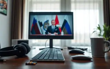 errore del cremlino video grezzo di vladimir putin per la giornata internazionale della donna 1772995202 364x230