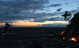 escalation in medio oriente raid congiunti usa israele e la reazione missilistica delliran 1772381139 265x160