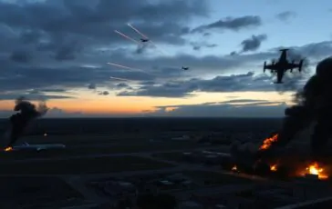 escalation in medio oriente raid congiunti usa israele e la reazione missilistica delliran 1772381139 364x230