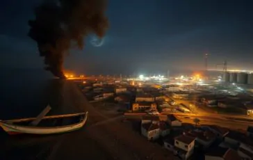 escalation regionale tra droni bombardamenti e la nuova leadership iraniana 1773019965 364x230