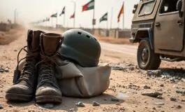 escalation tra stati uniti e iran dopo la morte di cittadini americani 1772400950 265x160