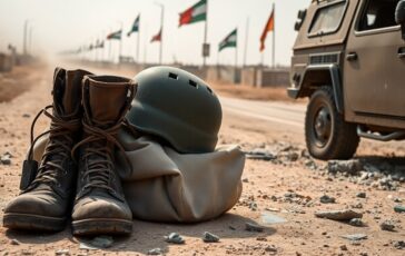 escalation tra stati uniti e iran dopo la morte di cittadini americani 1772400950 364x230