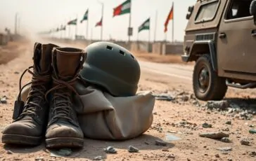 escalation tra stati uniti e iran dopo la morte di cittadini americani 1772400950 364x230