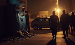 esplosione al bancomat a san martino in pensilis ladri in fuga 1773996121 265x160