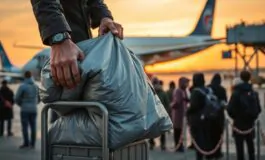 evacuazioni di russi dal medio oriente come vengono organizzati i rientri dopo gli attacchi in iran 1772599215 265x160