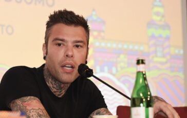 Fedez Pulp Podcast