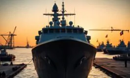 fregata italiana verso cipro per rafforzare la protezione dellisola 1772844048 265x160