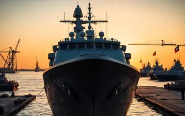 fregata italiana verso cipro per rafforzare la protezione dellisola 1772844048 364x230