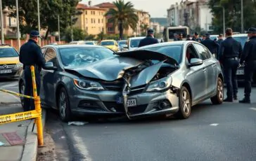 fuga dopo lalt della polizia a roma scontro frontale con tre vittime 1772445779 364x230