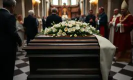 funerali del bambino domenico al duomo di nola con la presenza del premier 1772636979 265x160
