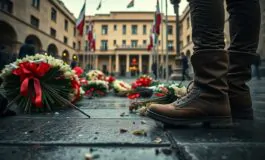 funerali di khamenei posticipati e tensioni regionali dopo lattacco 1772628271 265x160