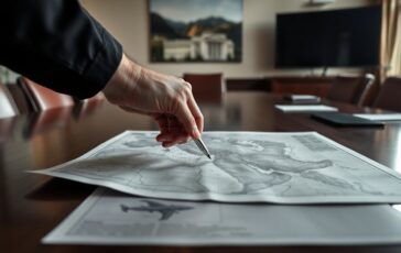 funzionari usa giudicano improbabile la caduta del regime iraniano e leliminazione permanente del nucleare 1774310498 364x230