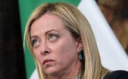 Giorgia Meloni rimpasto di Governo
