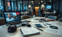 giornalismo e social nel 2026 cosa cambia e perche ti riguarda 1772384754 265x160