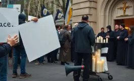 giornate di protesta e preghiera contro la leva militare e per la riconciliazione 1772708796 265x160