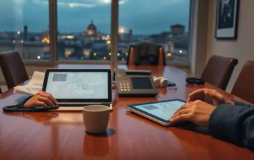 governo in allerta dopo i raid usa e israele sulliran contatti e misure 1772321273 364x230