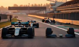 gp daustralia pole di russell con la mercedes verstappen escluso dopo lincidente 1772865631 265x160