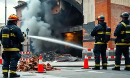 grande incendio in un negozio di sigarette elettroniche causa danni alla stazione centrale di glasgow 1773012768 265x160