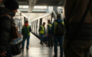 guasto sulla metro b a roma circolazione interrotta tra basilica san paolo e castro pretorio 1774436022