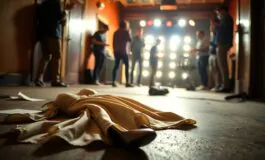 i retroscena del dietrofestival frecciatine playback sbagliati e cambi di scaletta 1772431356 265x160