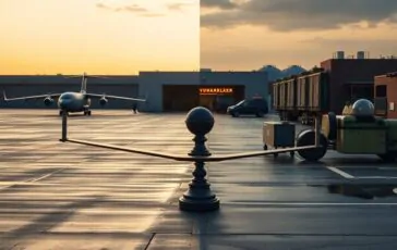 il bilanciamento di starmer dopo gli attacchi usa israele basi britanniche e reazioni 1772543301 364x230