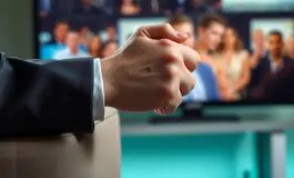 il debutto televisivo di alberto ravagnani e la domanda scomoda sulla castita 1772774944 265x160