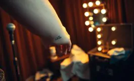 il gesto di cleo per carlo conti e cosa e successo dietro le quinte a sanremo 1772976647 265x160