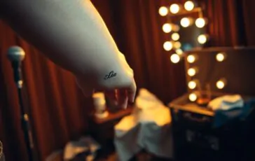 il gesto di cleo per carlo conti e cosa e successo dietro le quinte a sanremo 1772976647