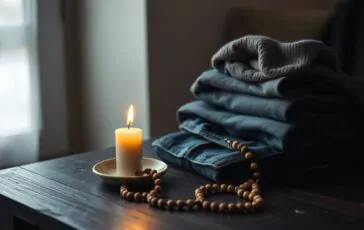 il lutto di pago zii scomparsi il ricordo del padre e la preghiera pubblica 1772964070 364x230