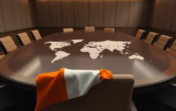 il ruolo dellindia nei brics e il vuoto di risposta alla campagna militare contro liran 1772792041 364x230