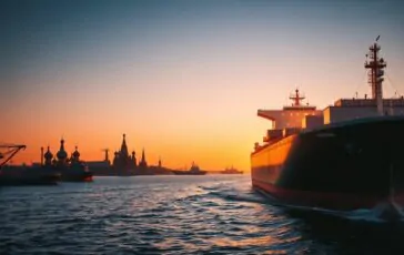 il vantaggio strategico di mosca tra petrolio mediazione e pressioni internazionali 1772548723 364x230