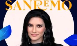 Laura Pausini collana
