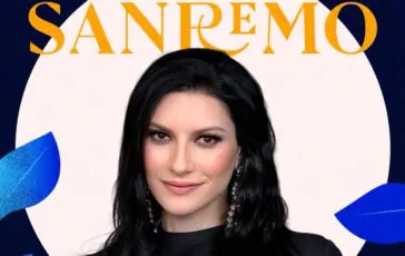 Laura Pausini collana