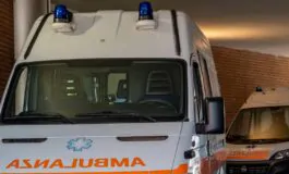 anziani morti ambulanza chi è autista