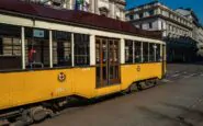 tram deragliato milano conducente