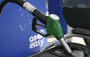 benzina e diesel operazione trasparenza