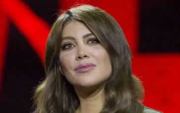 wanda nara matrimonio