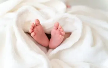 Come far smettere di piangere un bambino