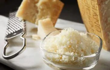 grana gorgonzola ritirati