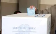sondaggi politici referendum